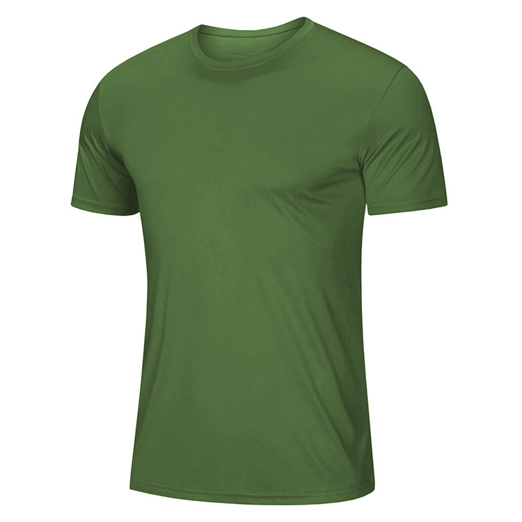 Outdoor Sports Fitness T-shirts 1