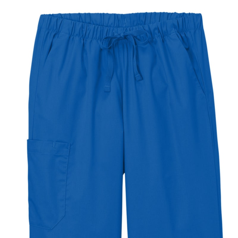 WonderWink Women's Petite WorkFlex Cargo Pant 14