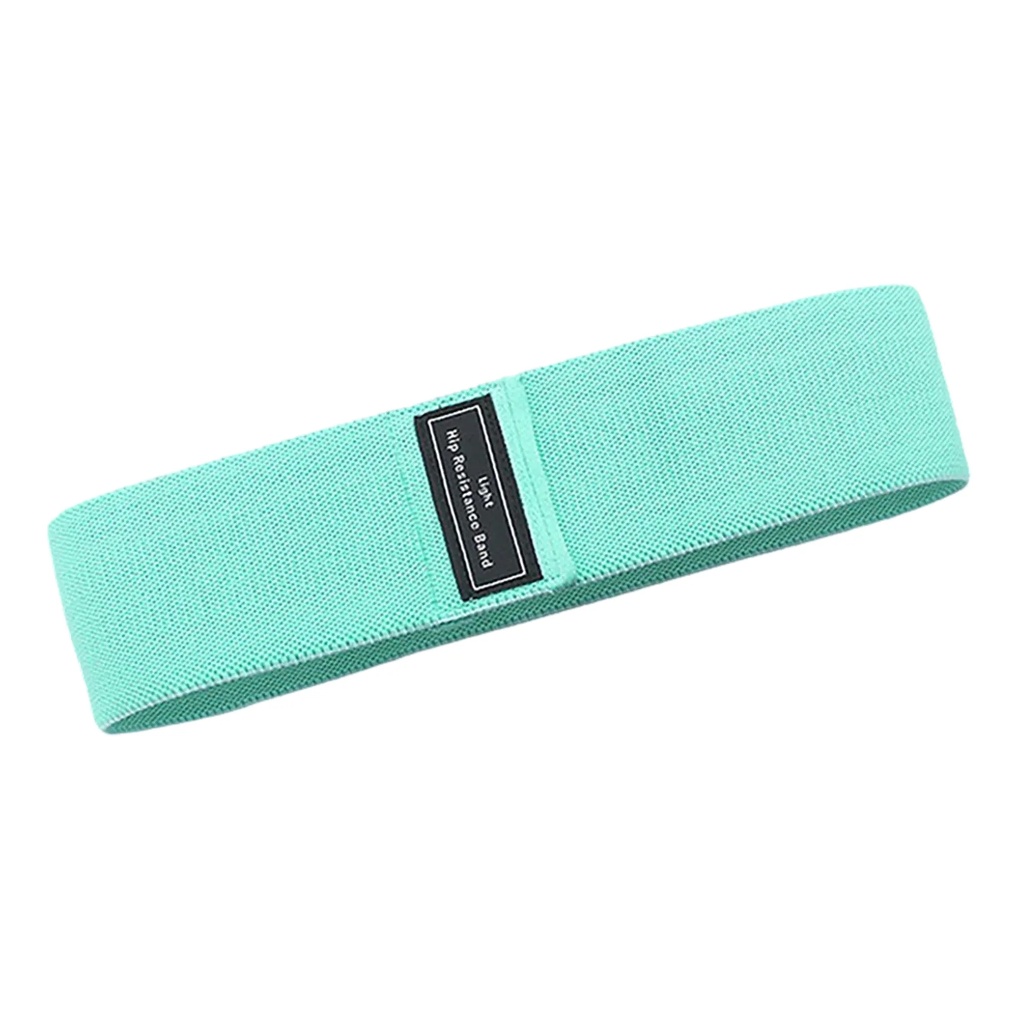 Polyester Resistance Band Set 7
