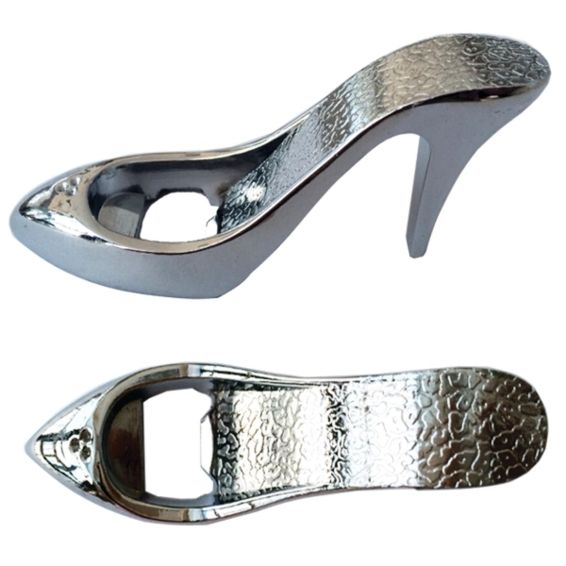 High-Heel Shoe Bottle Opener 1