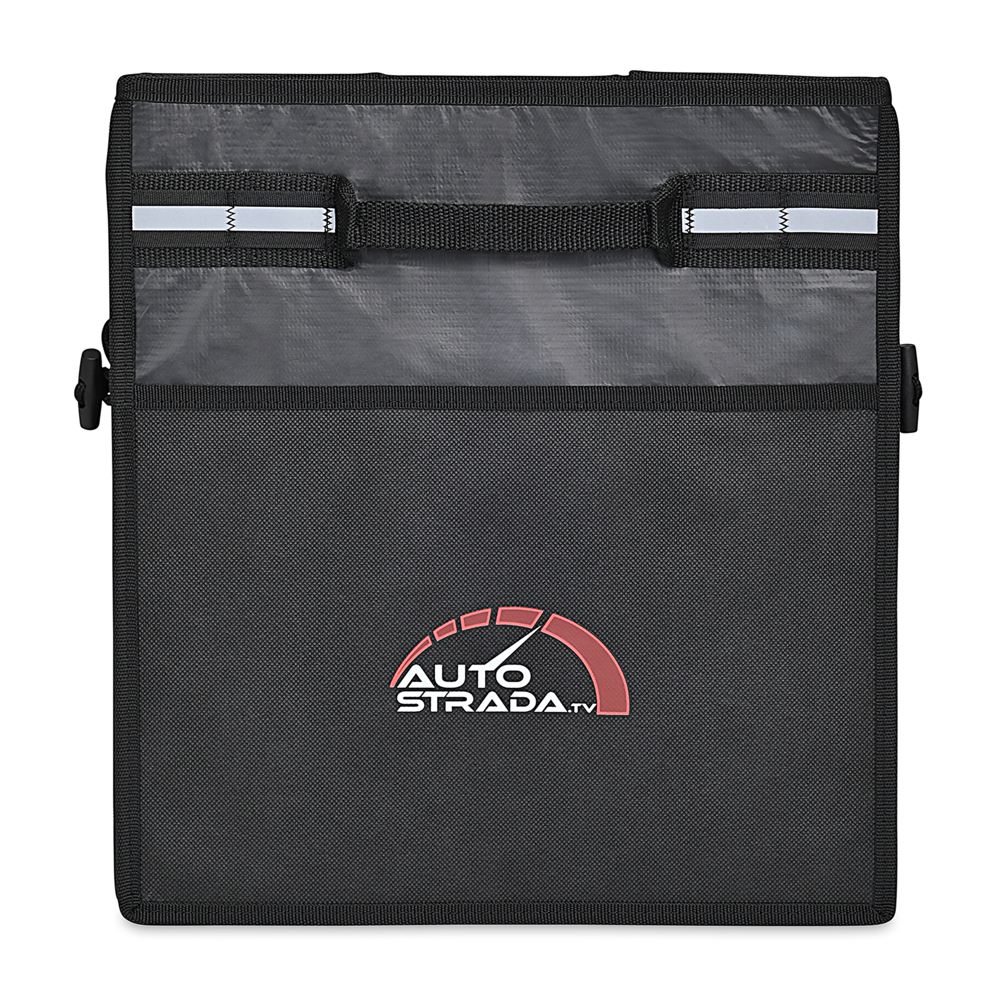 Structure Laminated Recycled Non-Woven Cargo Box with Cooler 15