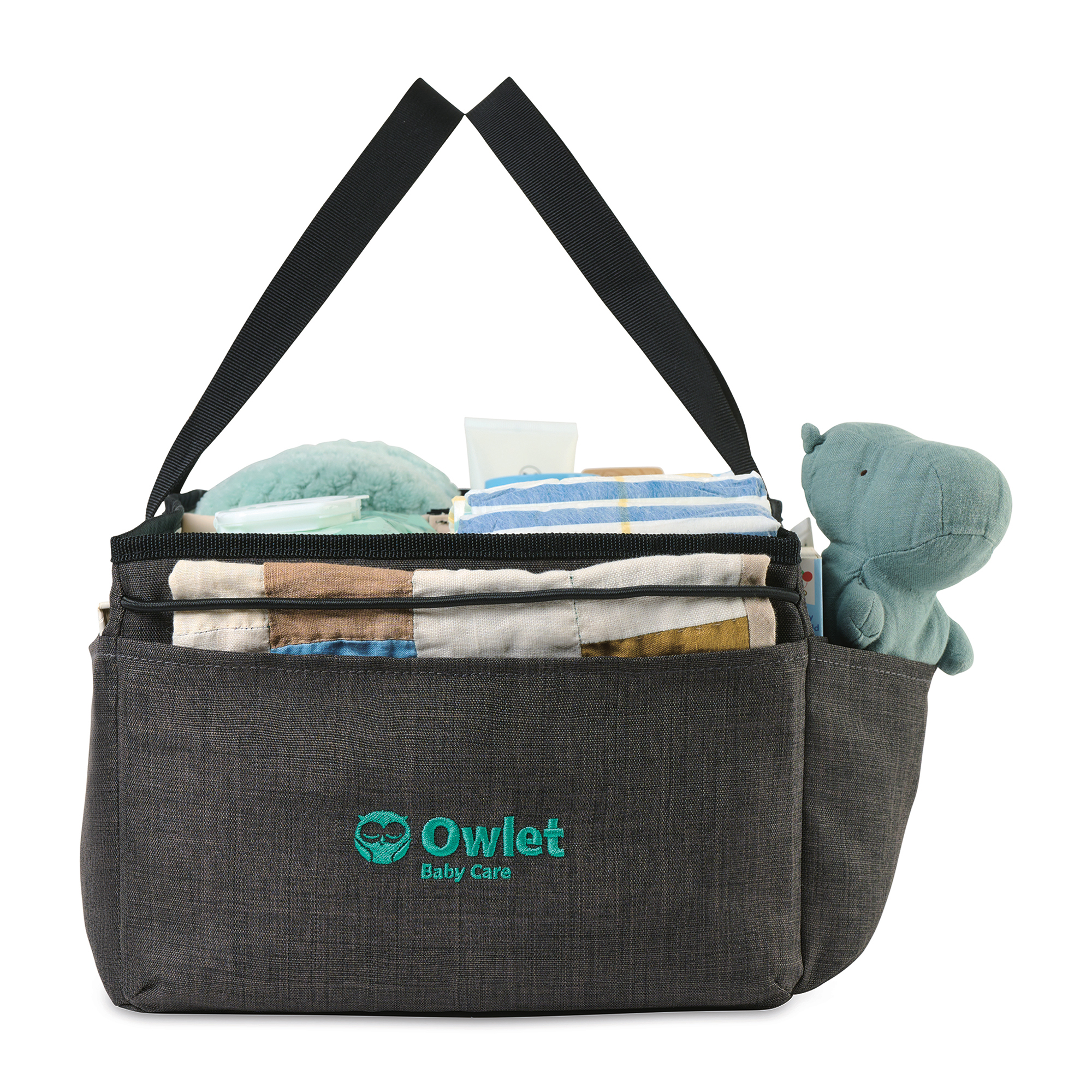 Reagan Recycled rPET Organizational Caddy 1