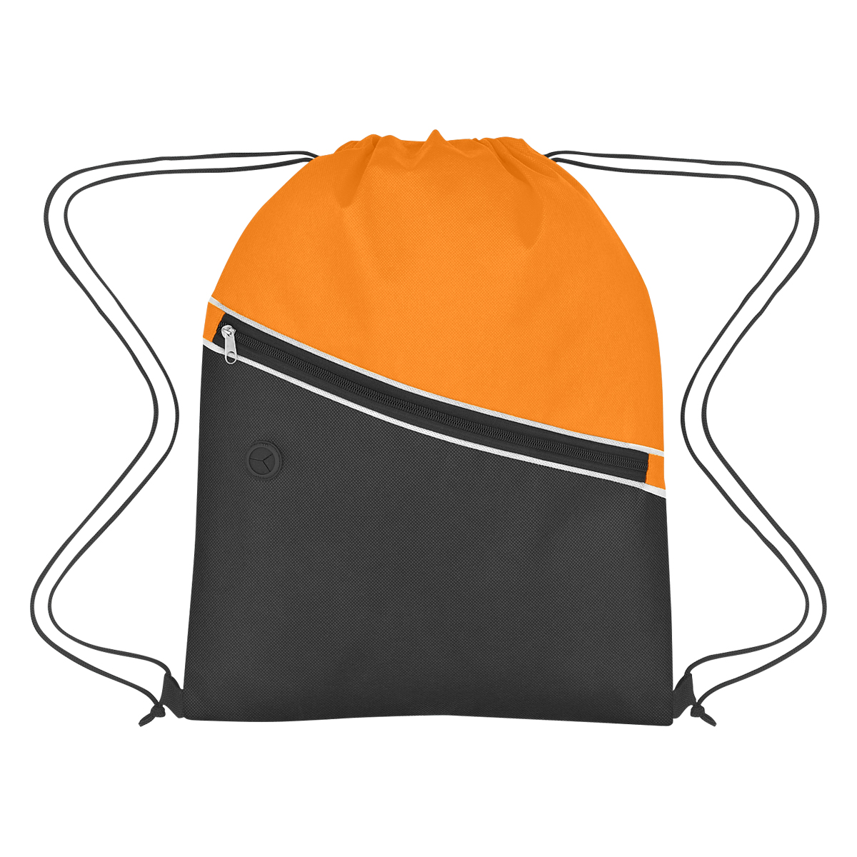 Non-Woven Two-Tone Hit Sports Pack 14