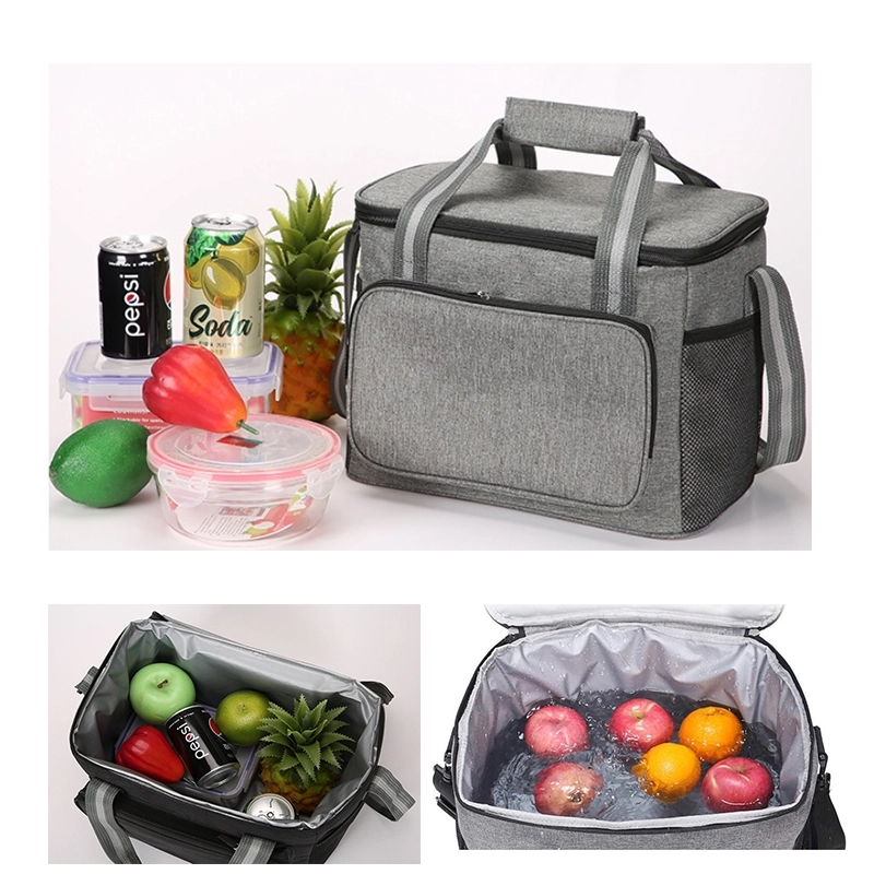 Insulated Lunch Bag 2