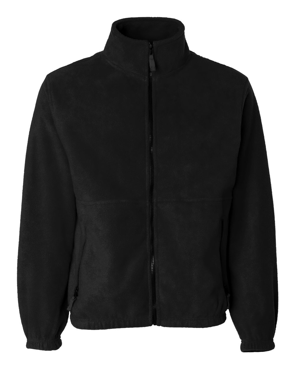 Men's Fleece Full-Zip Jacket - 3061 15