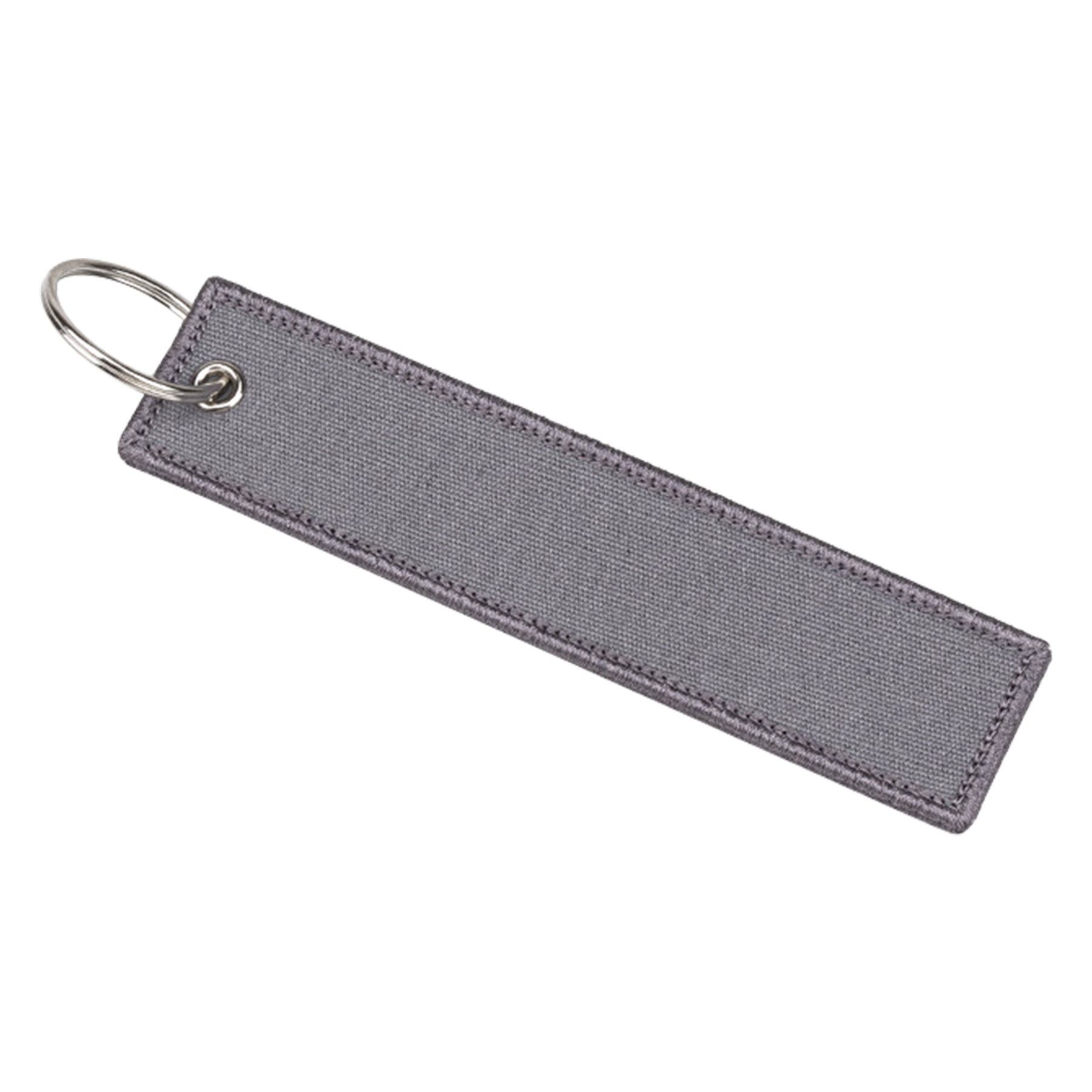 Custom Embroidered Keyrings 13