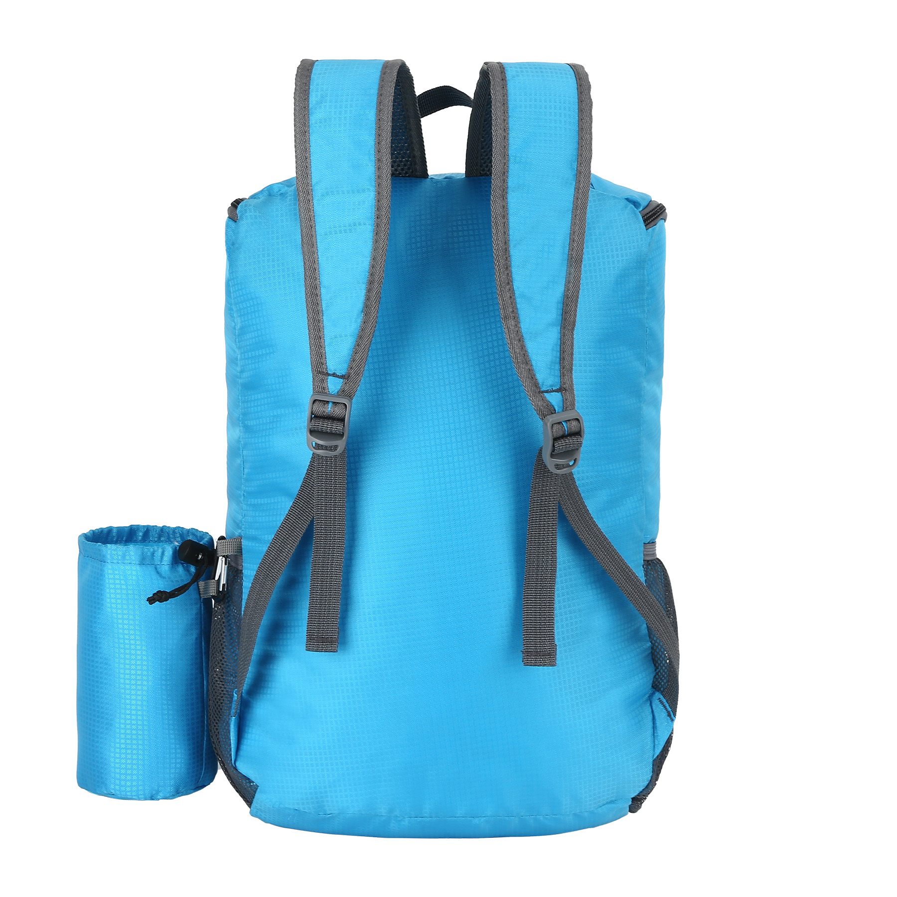 Lightweight Foldable Travel Backpack 7