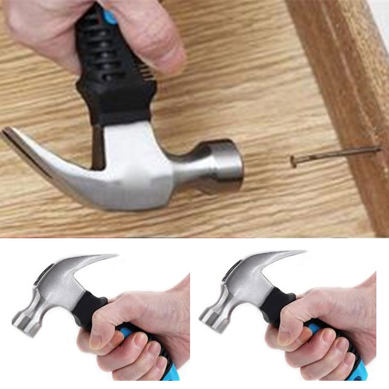 Small Stubby Hammer