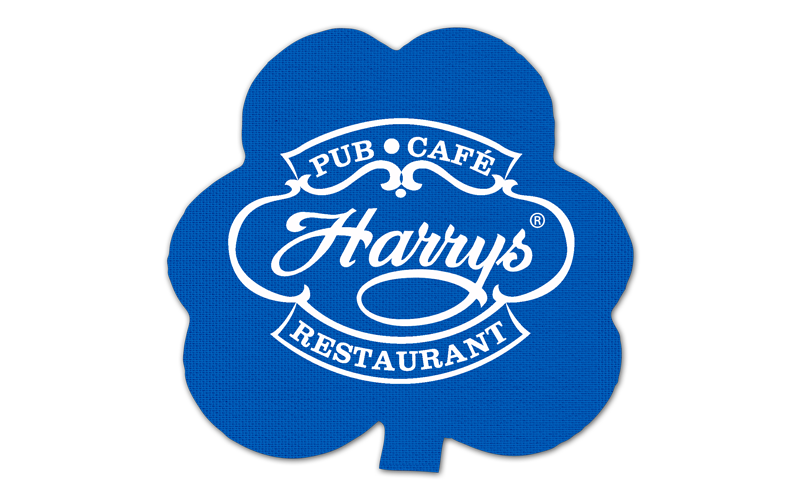 Shamrock Rubber Jar Opener