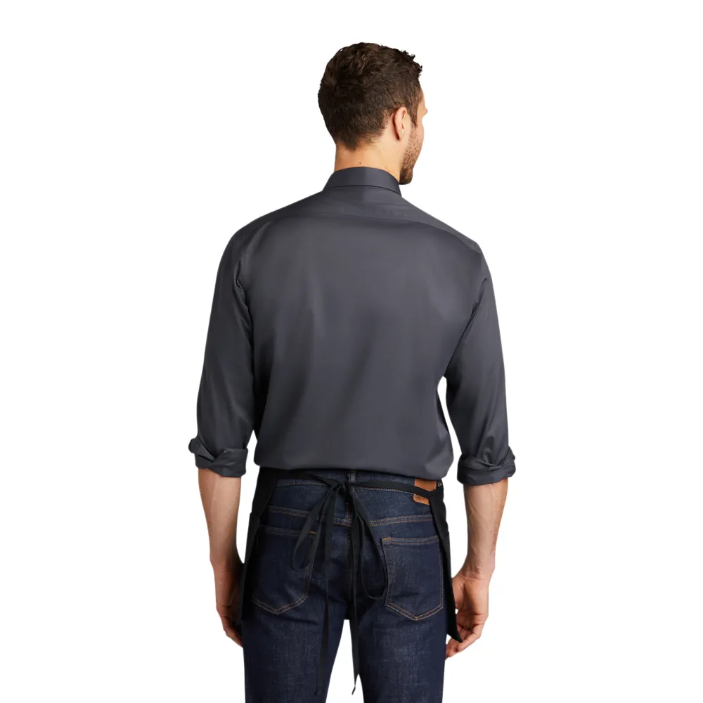 Port Authority Reversible Waist Apron with Stain Release 5