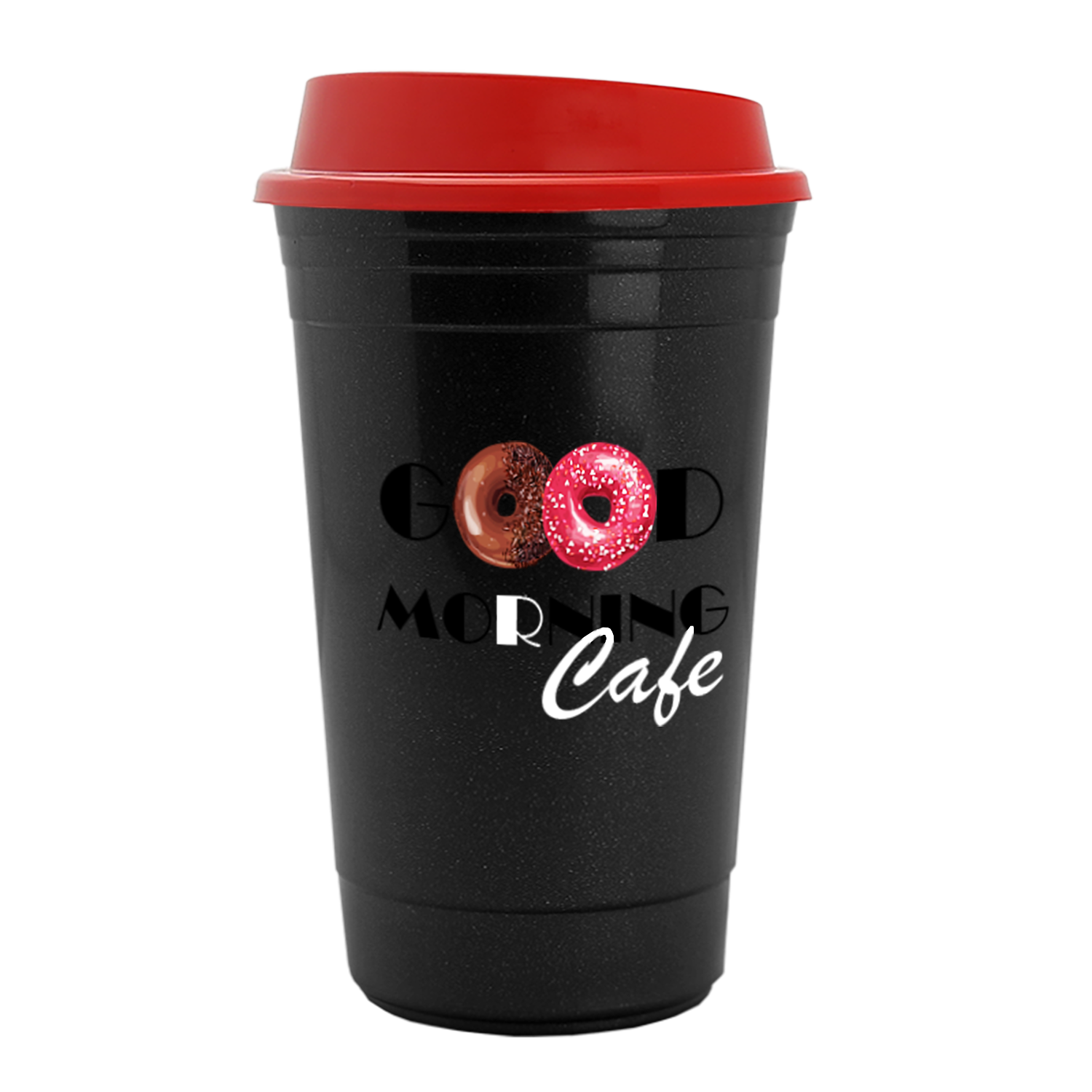 Garyline® Travel Insulated Cup - 16 oz. 402