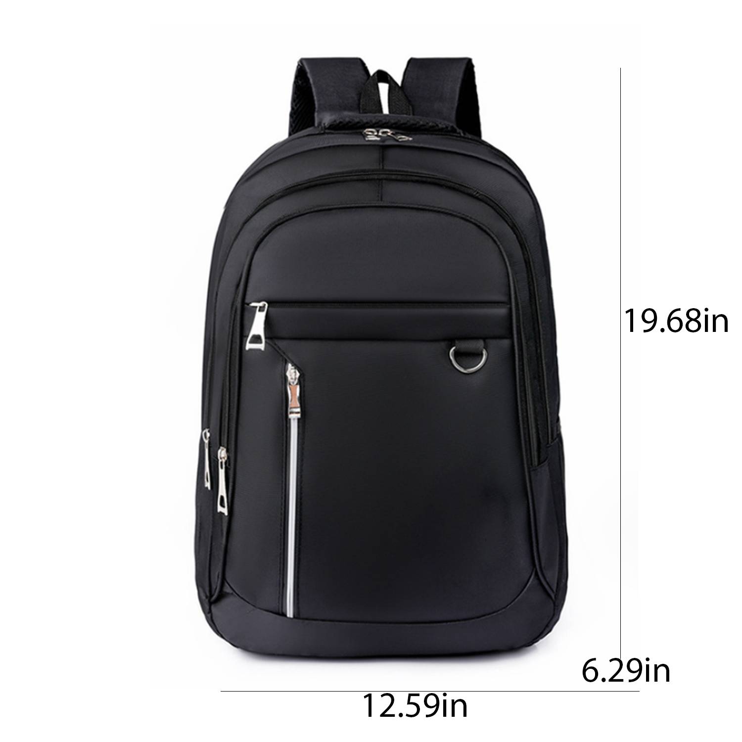 Nylon Travel Storage Backpack 9