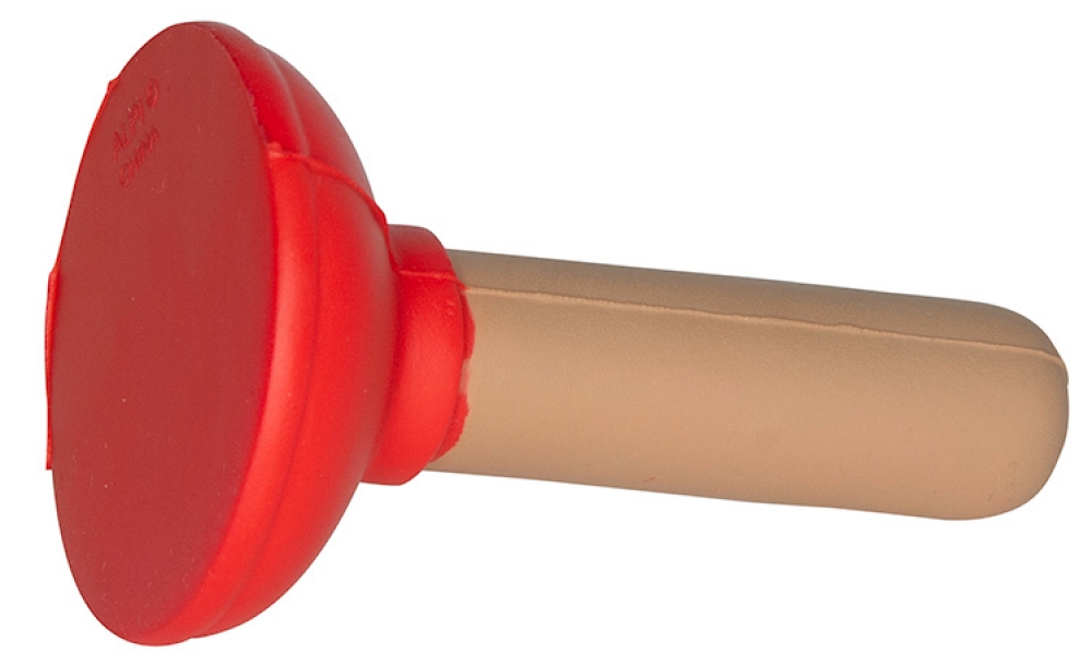 Plunger Stress Reliever 1
