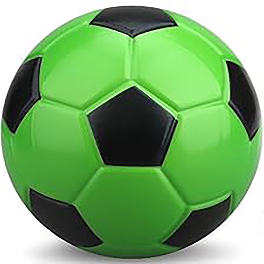 PU Stress Reliever - Soccer Ball 5