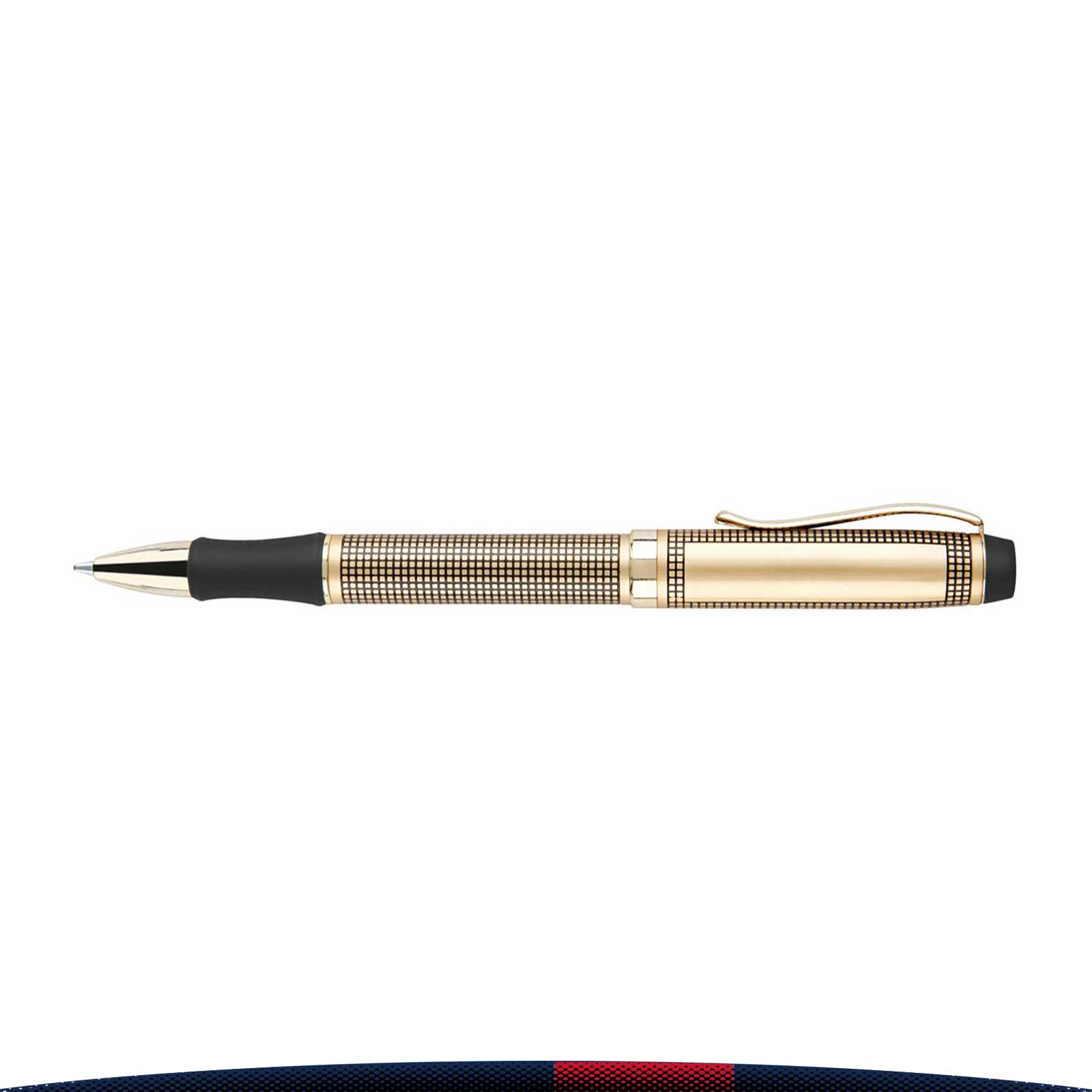 Seamat Metal Pen 3