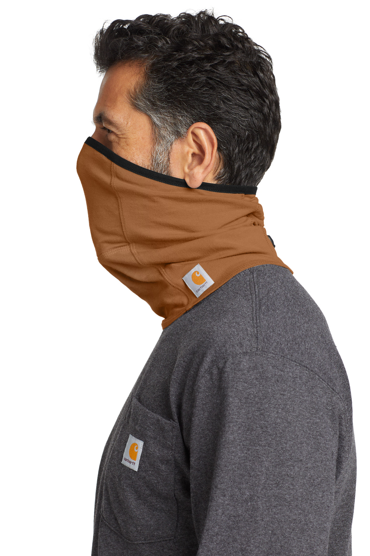 Carhartt Cotton Blend Filter Pocket Gaiter CT105086 6
