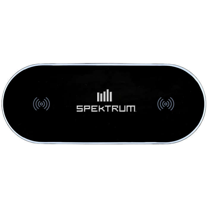 5W Duality Wireless Charger 7
