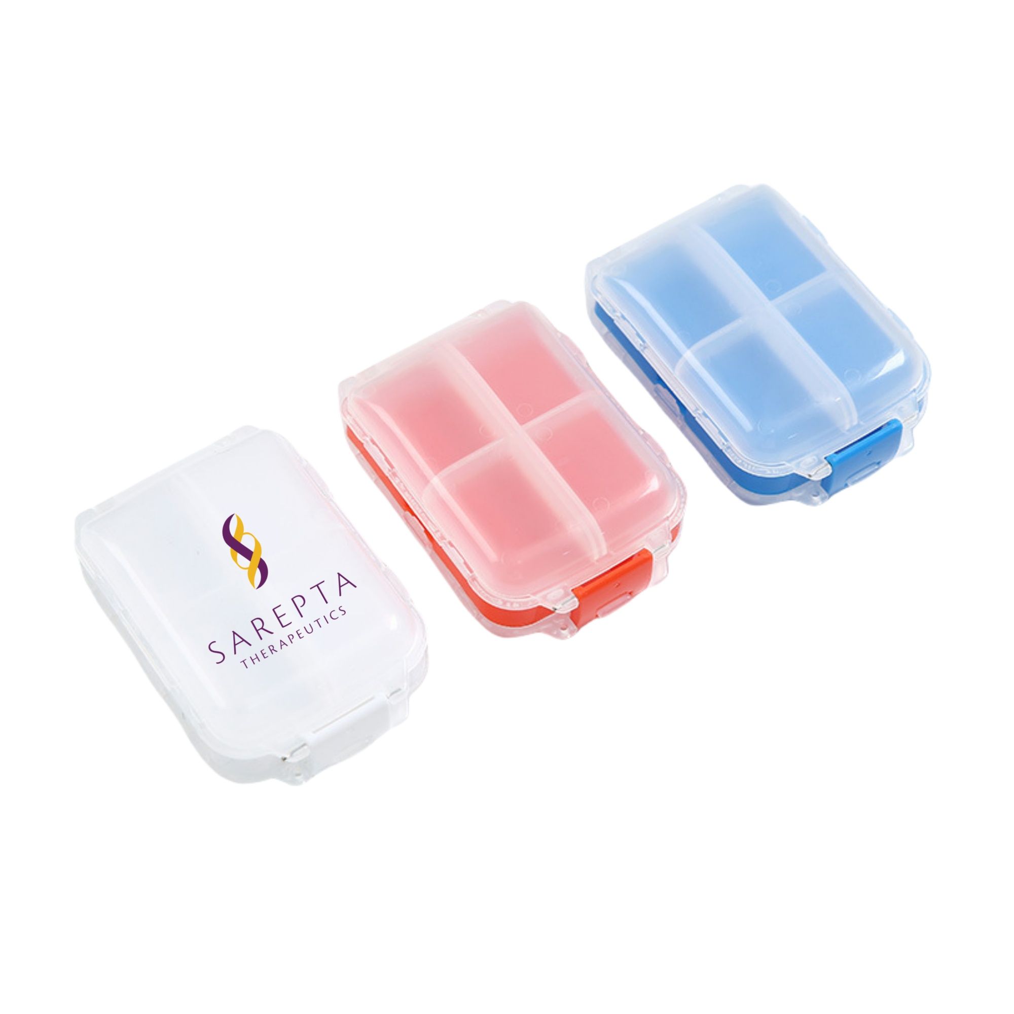 Pill Case