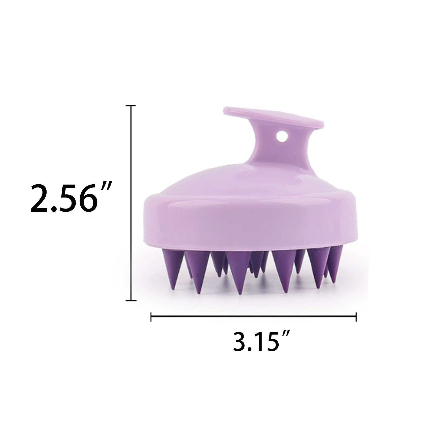 Hair Wash Brush / Massage Brush 3