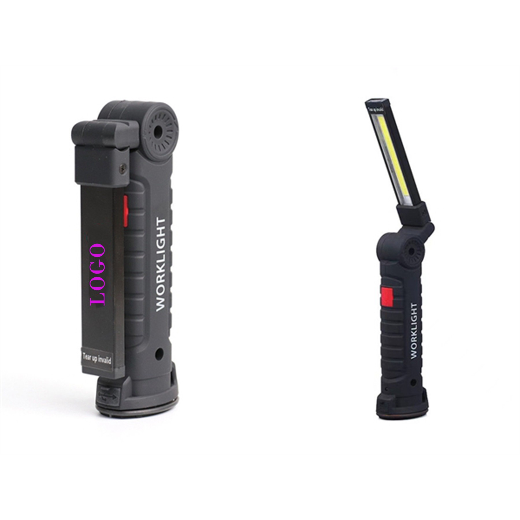 Cob Work Light 2