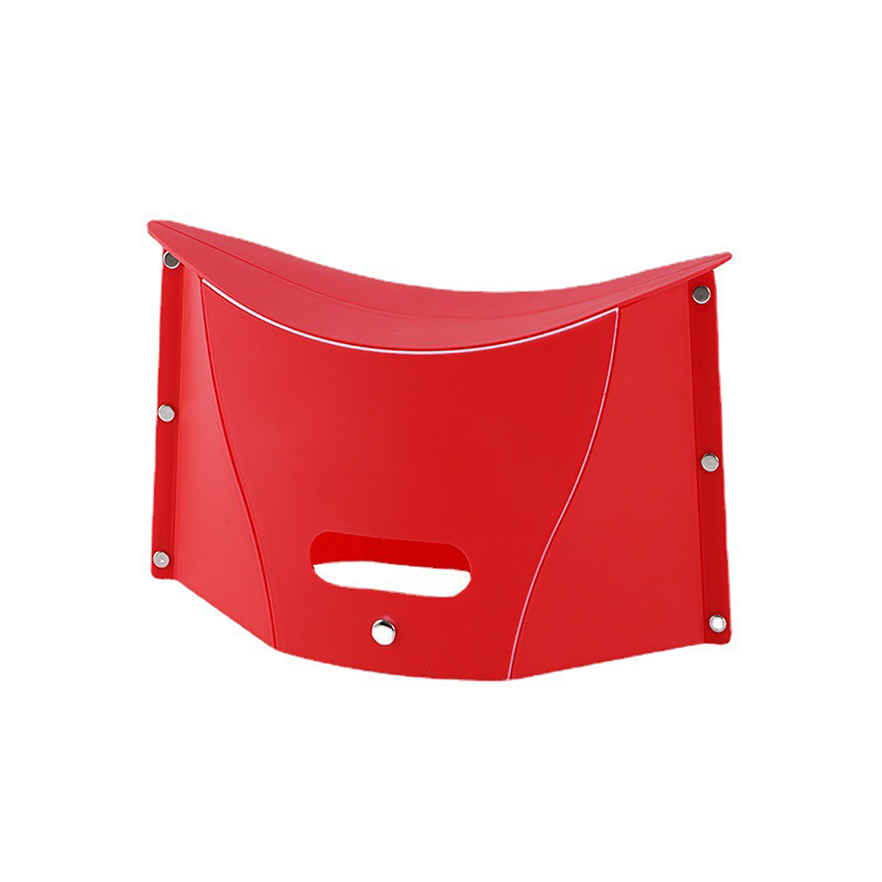 Card Folding Stool 2