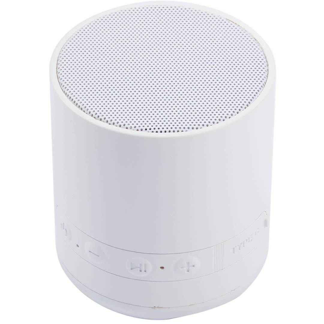 BuzzTurn Recycled Bluetooth Speaker 52
