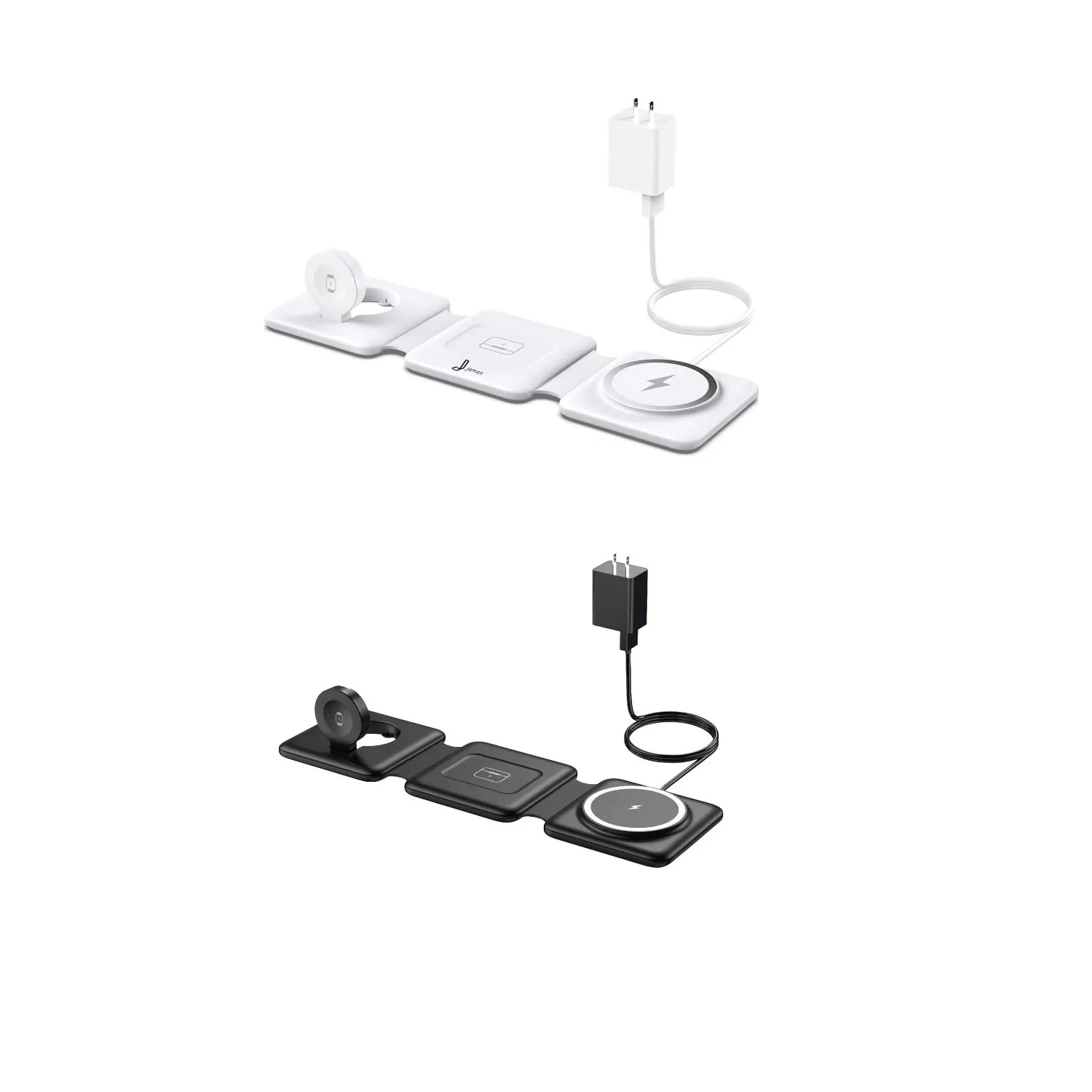 Multi-Function Wireless Charger 5