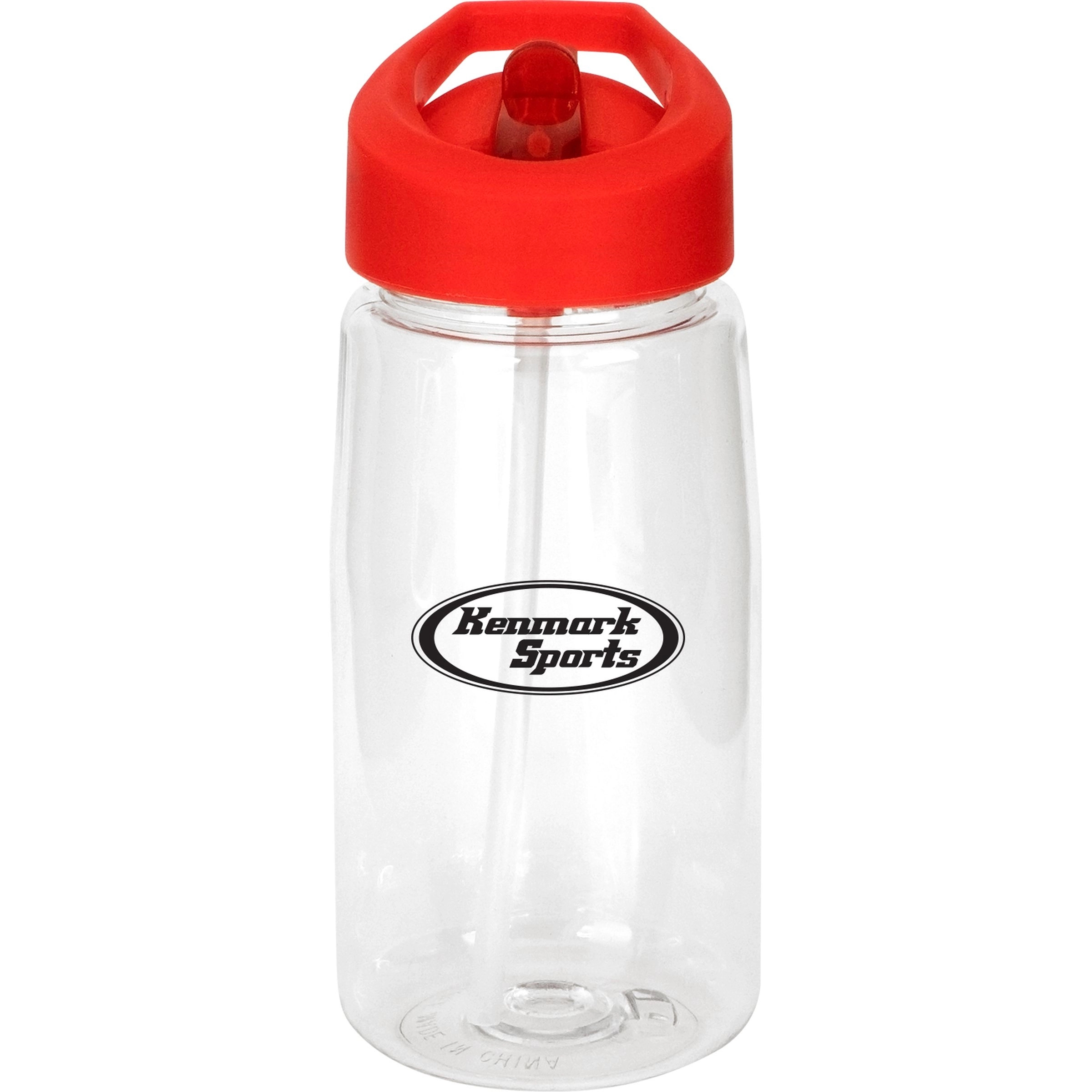 Pop Up 18 oz. Recycled Bottle 7