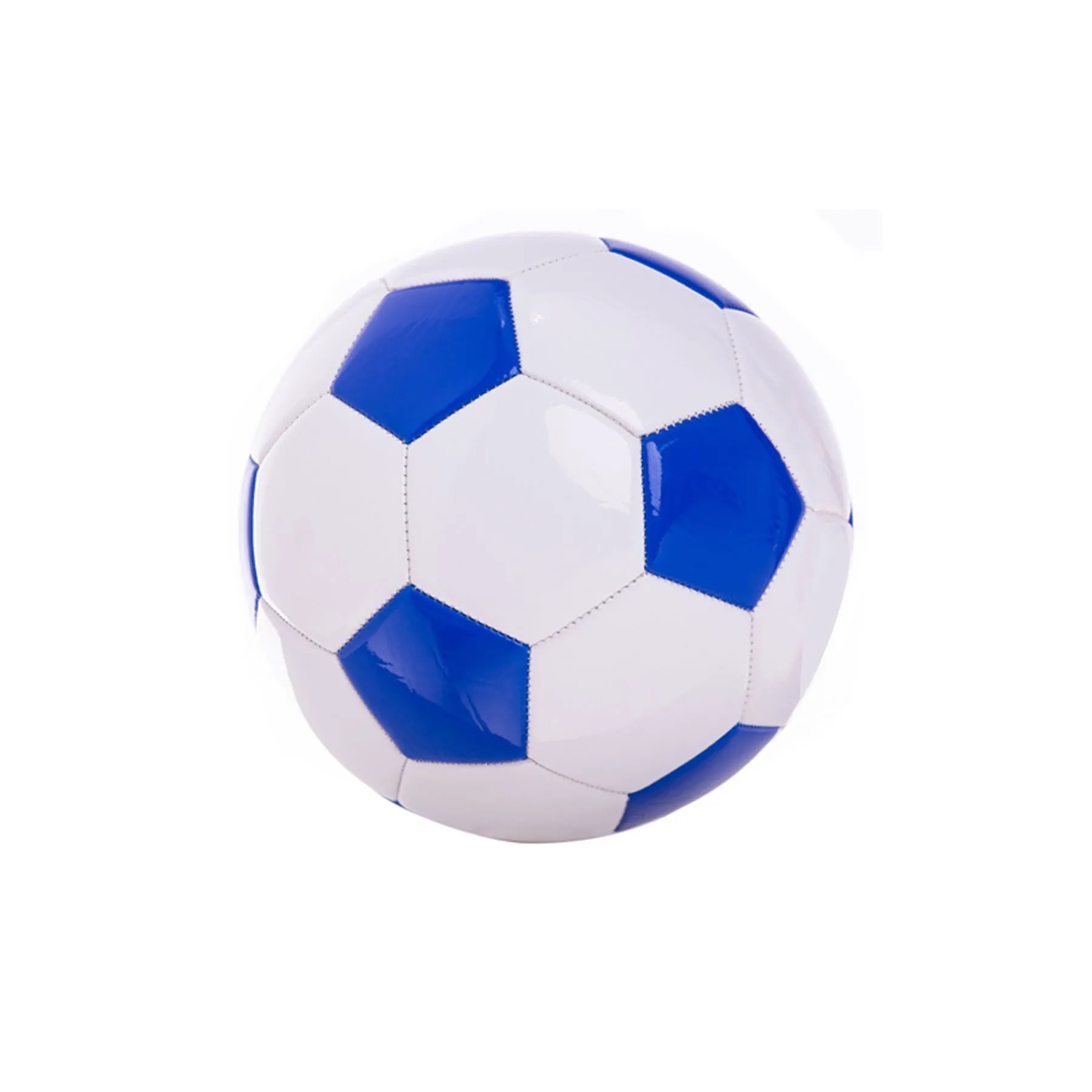 Regulation Size Soccer 4