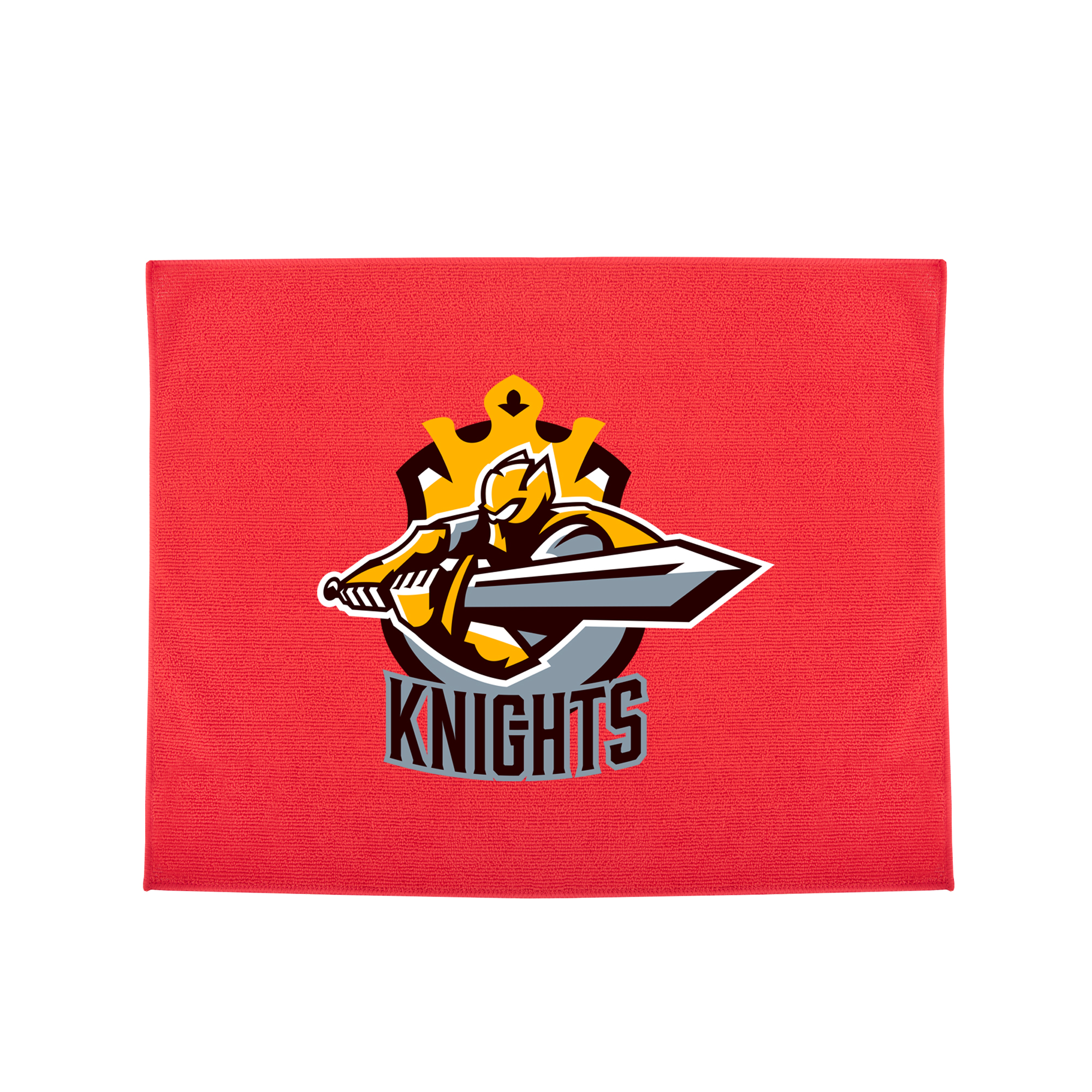 15"x18" Microfiber Rally Towel 11