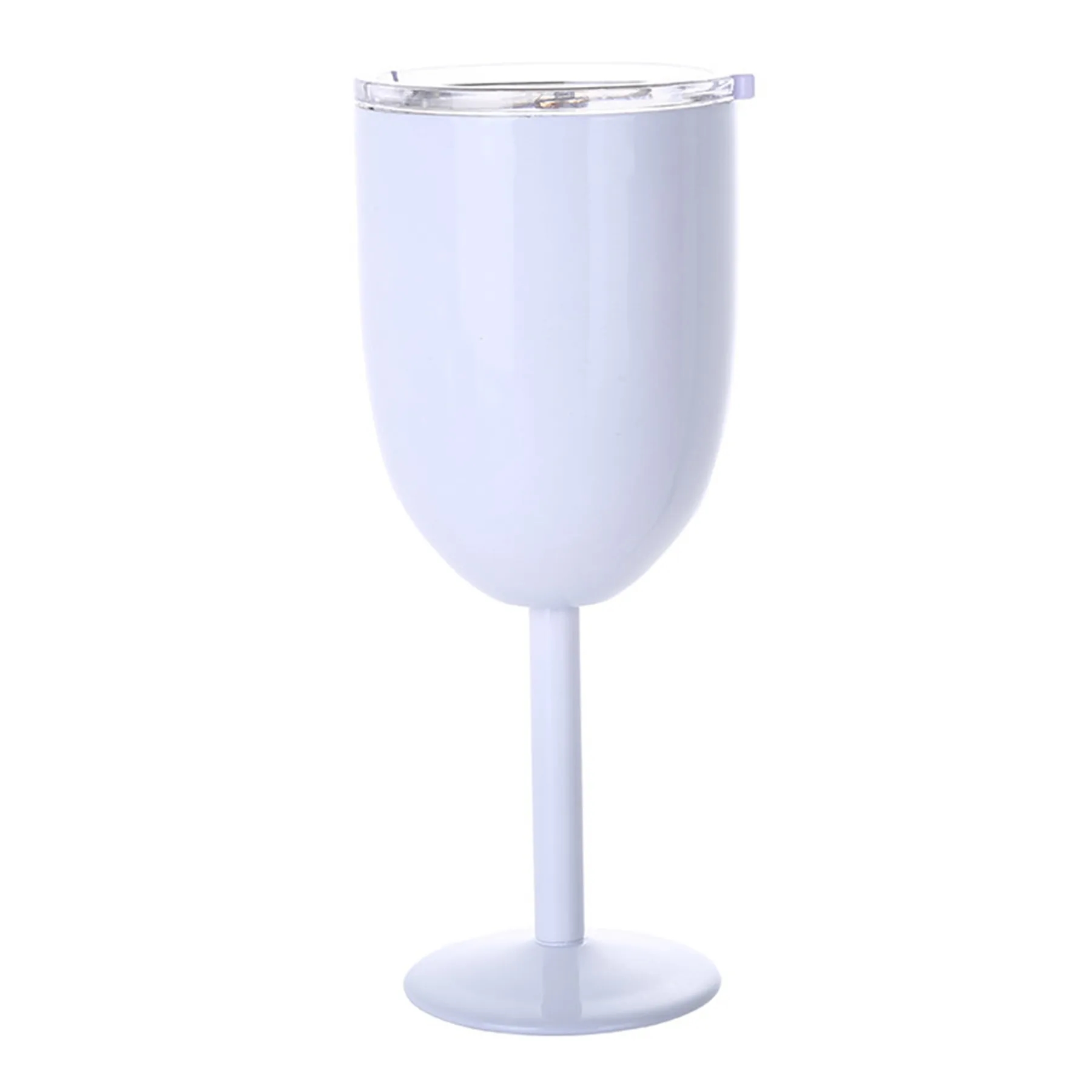 18/8 Stainless Steel Vacuum Insulated Wine Cup 15
