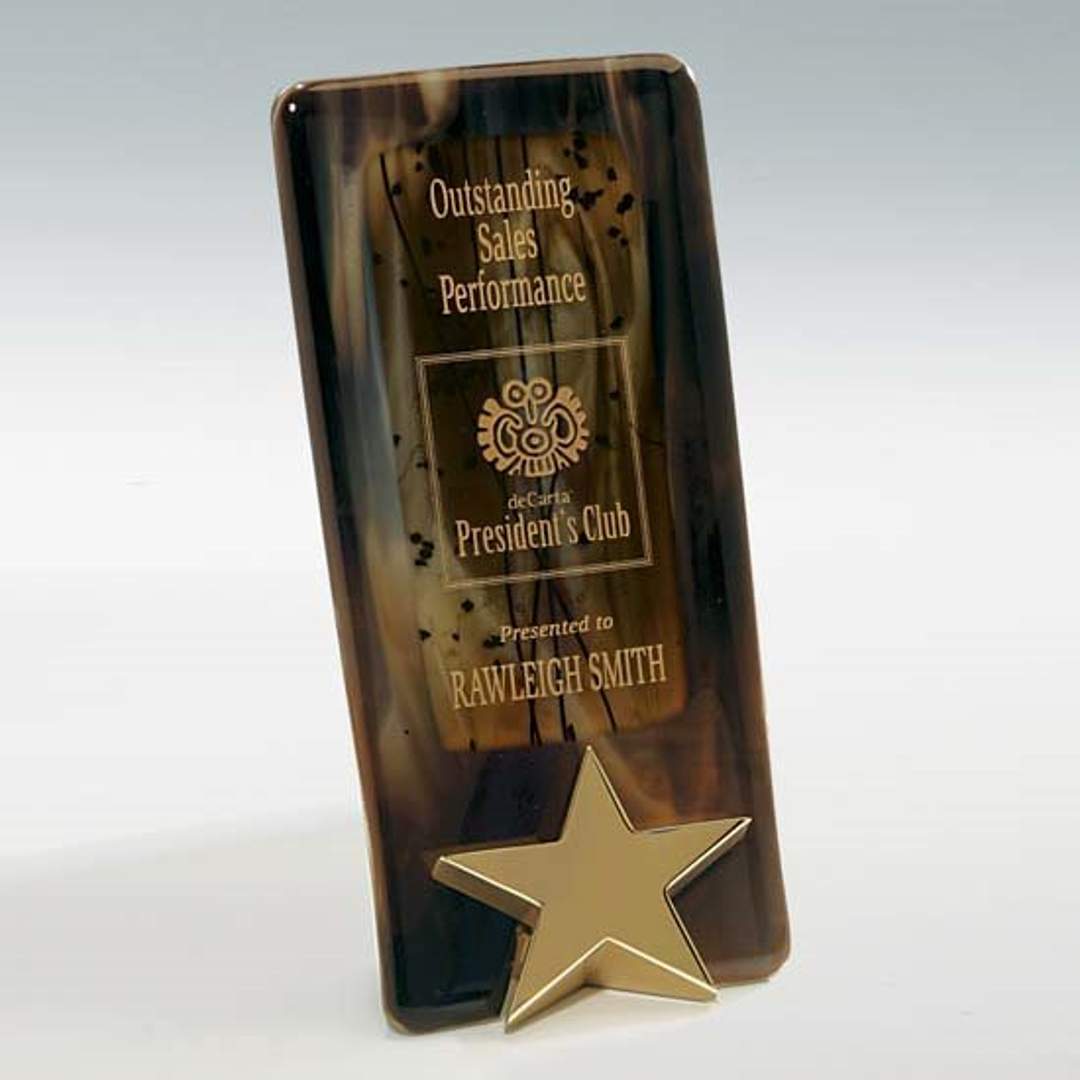 Bright Star Award 4