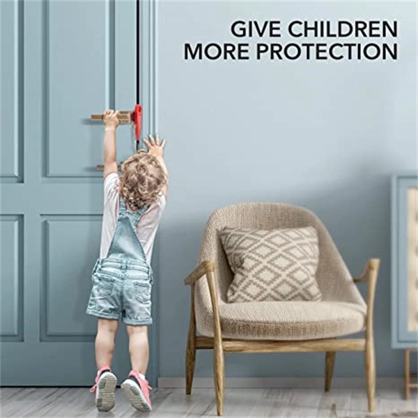 Portable Door Locks 8