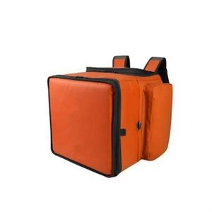 Waterproof Meal Delivery Bag Box Cooler 25