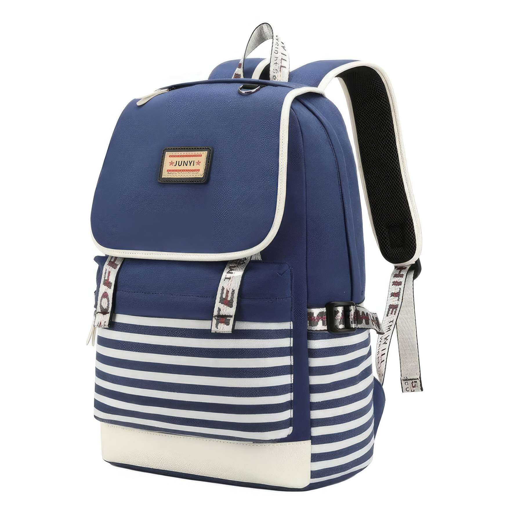 Customizable Computer Backpacks with USB Charging Port 3