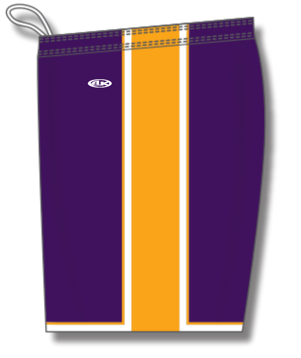 Pro Basketball Shorts BS1735-G01 30