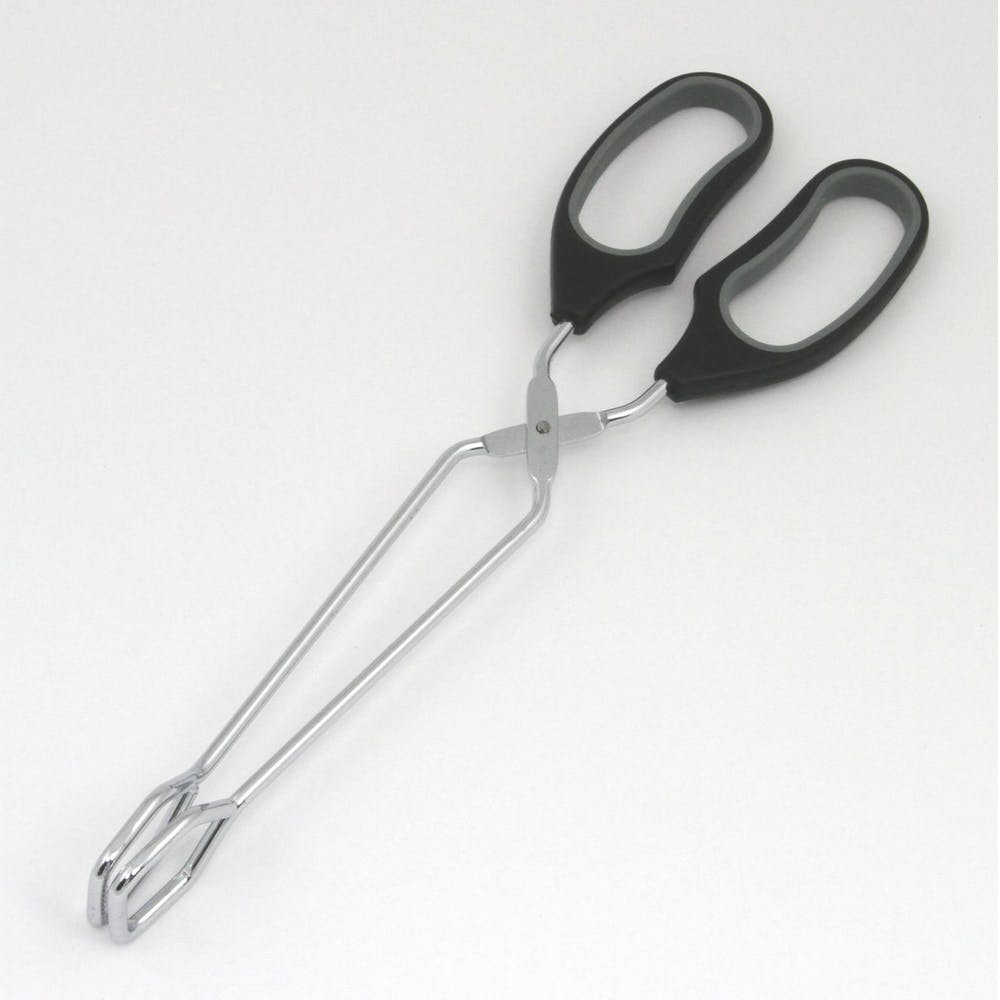 Cooking Tongs - Straight 12" 2