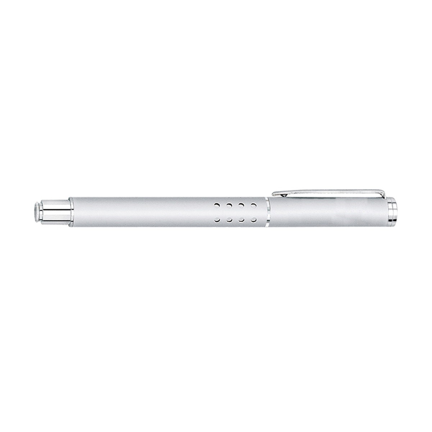 Matte Metal Pen, Rollerball Pen 8