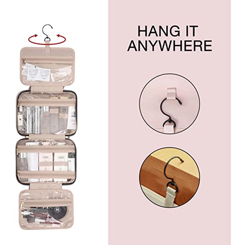 Water-resistant Cosmetic Bag 7