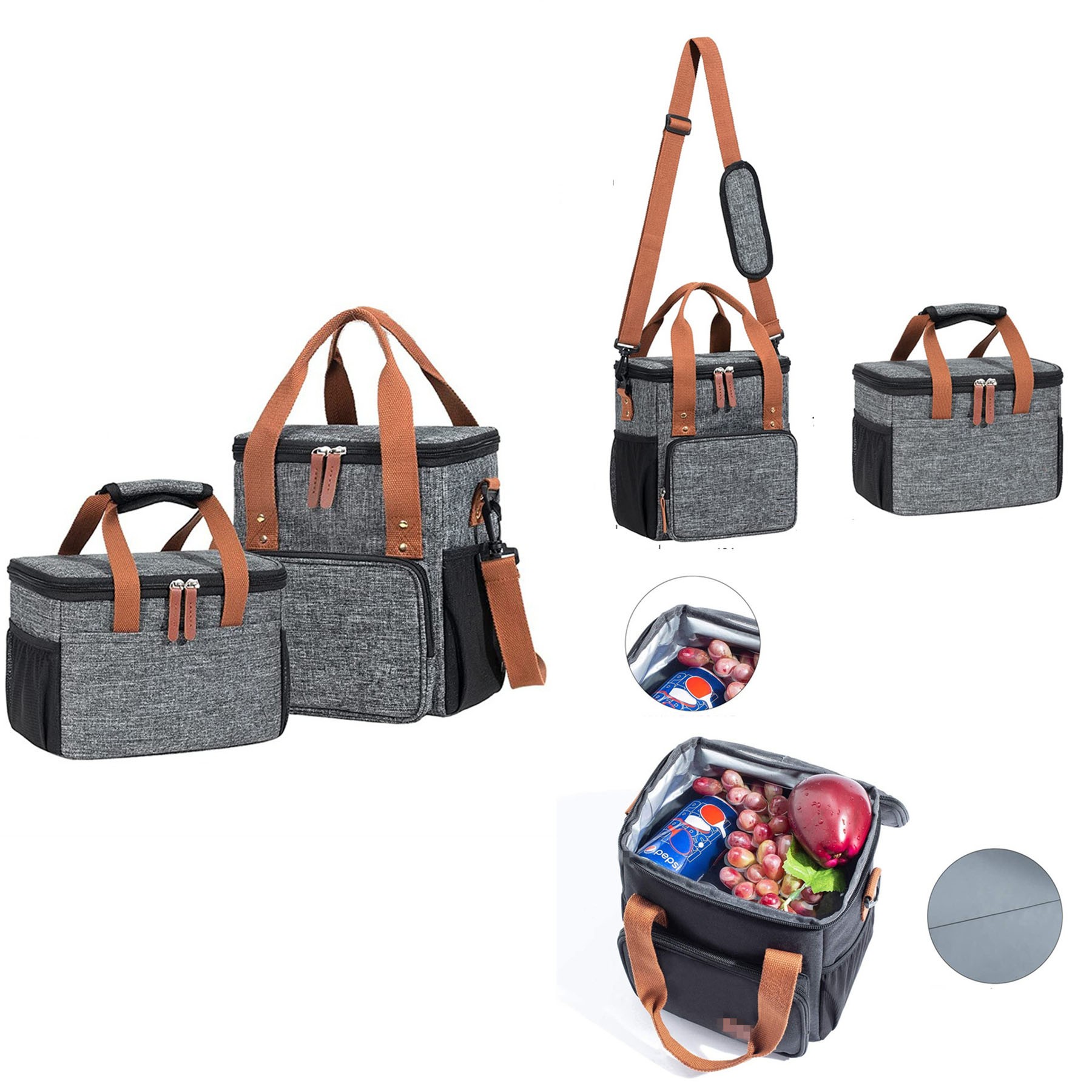 Thermal Insulation Bag 1