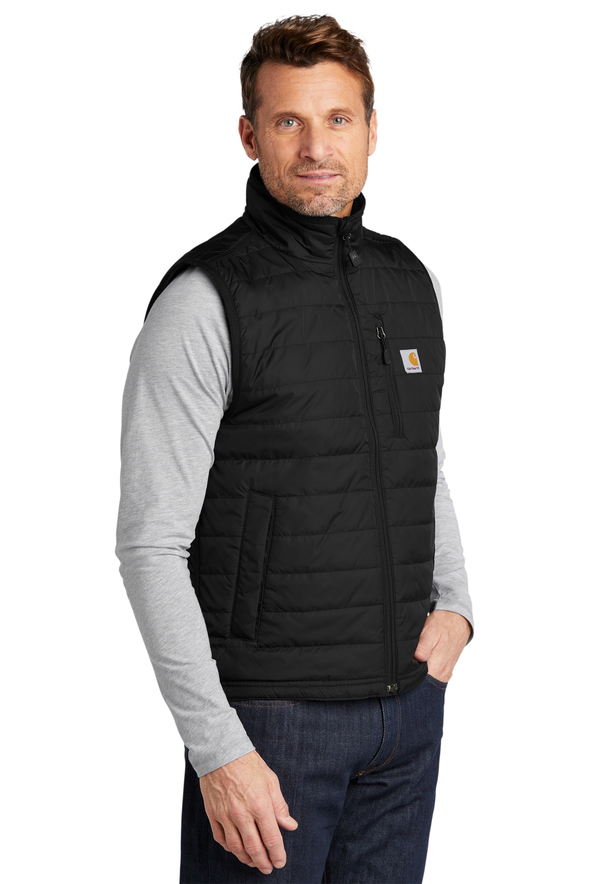Carhartt® Gilliam Vest 10