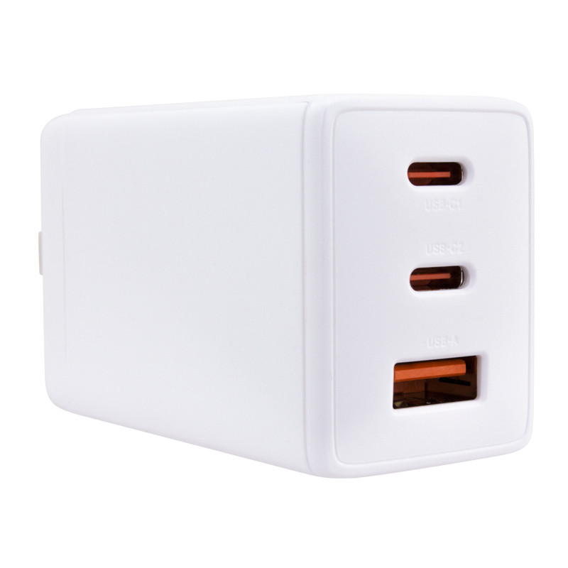 65W Laptop and Phone Wall Charger 38