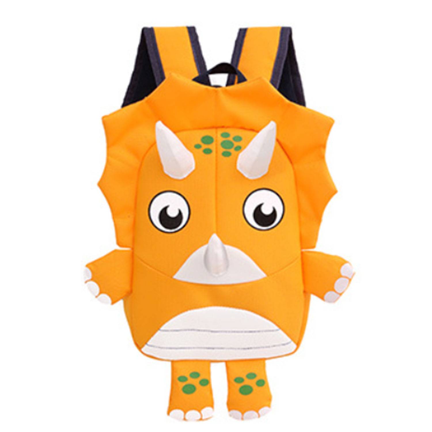 Oxford cloth children's backpack 6