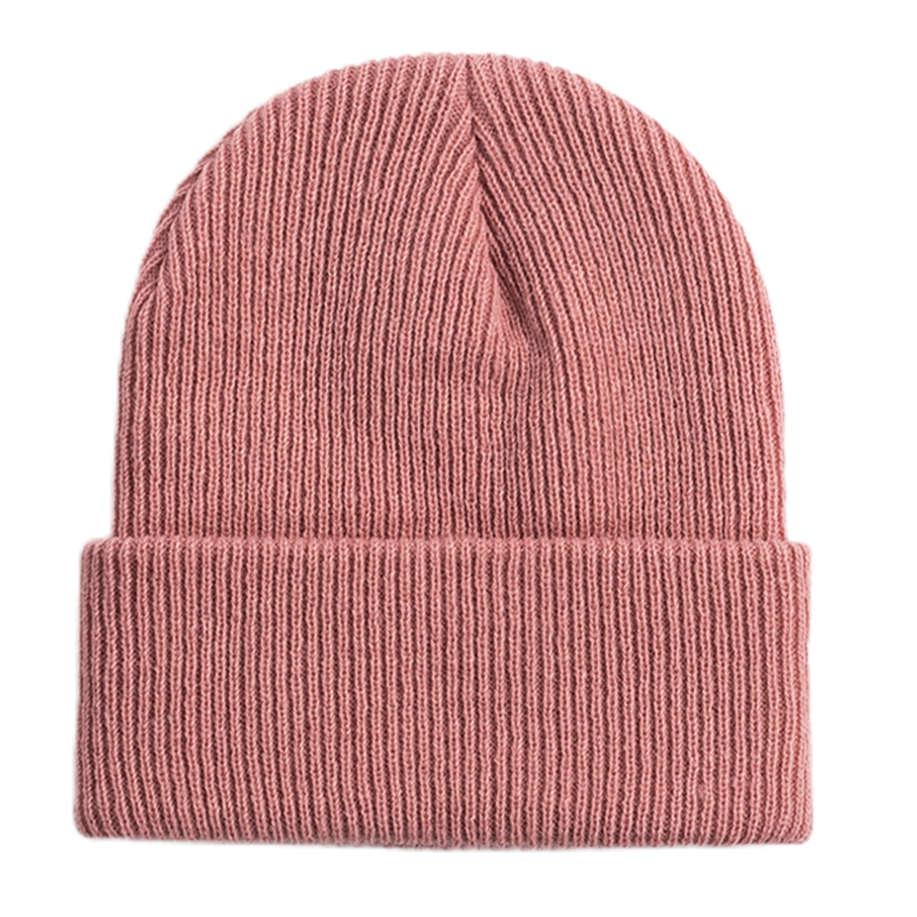 Winter Warm Acrylic Knitted Hat 10