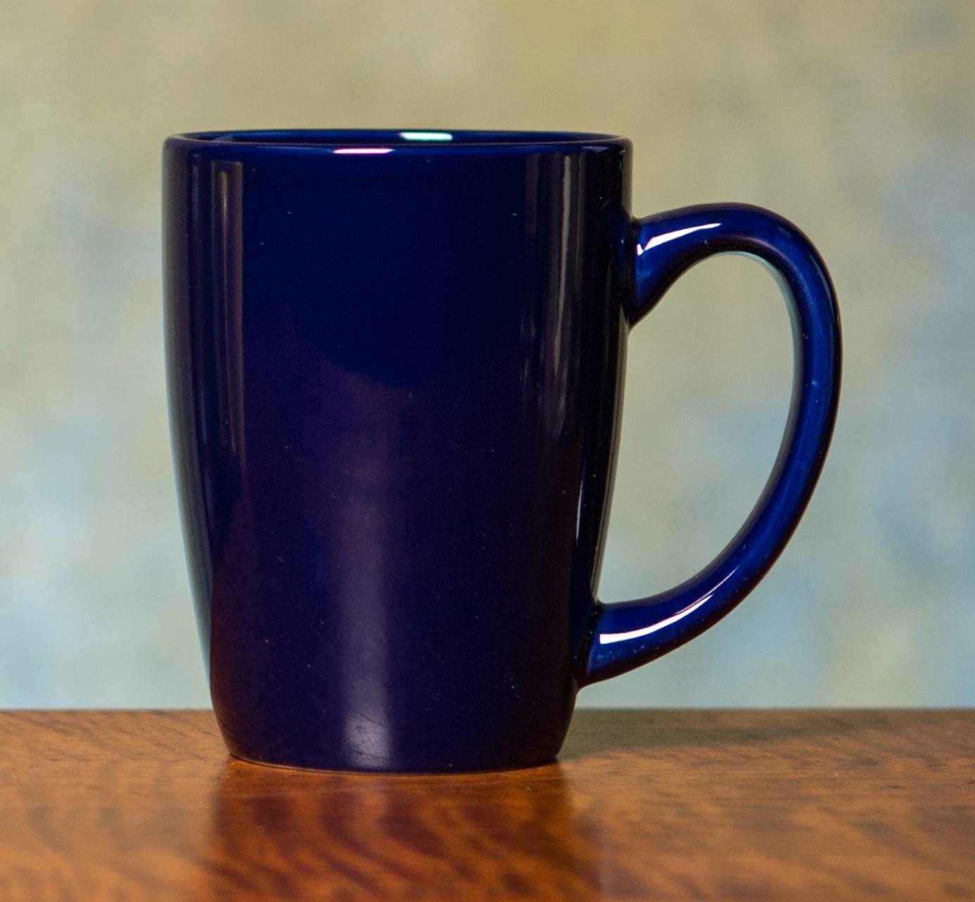 Cafe Ceramic Mug 11