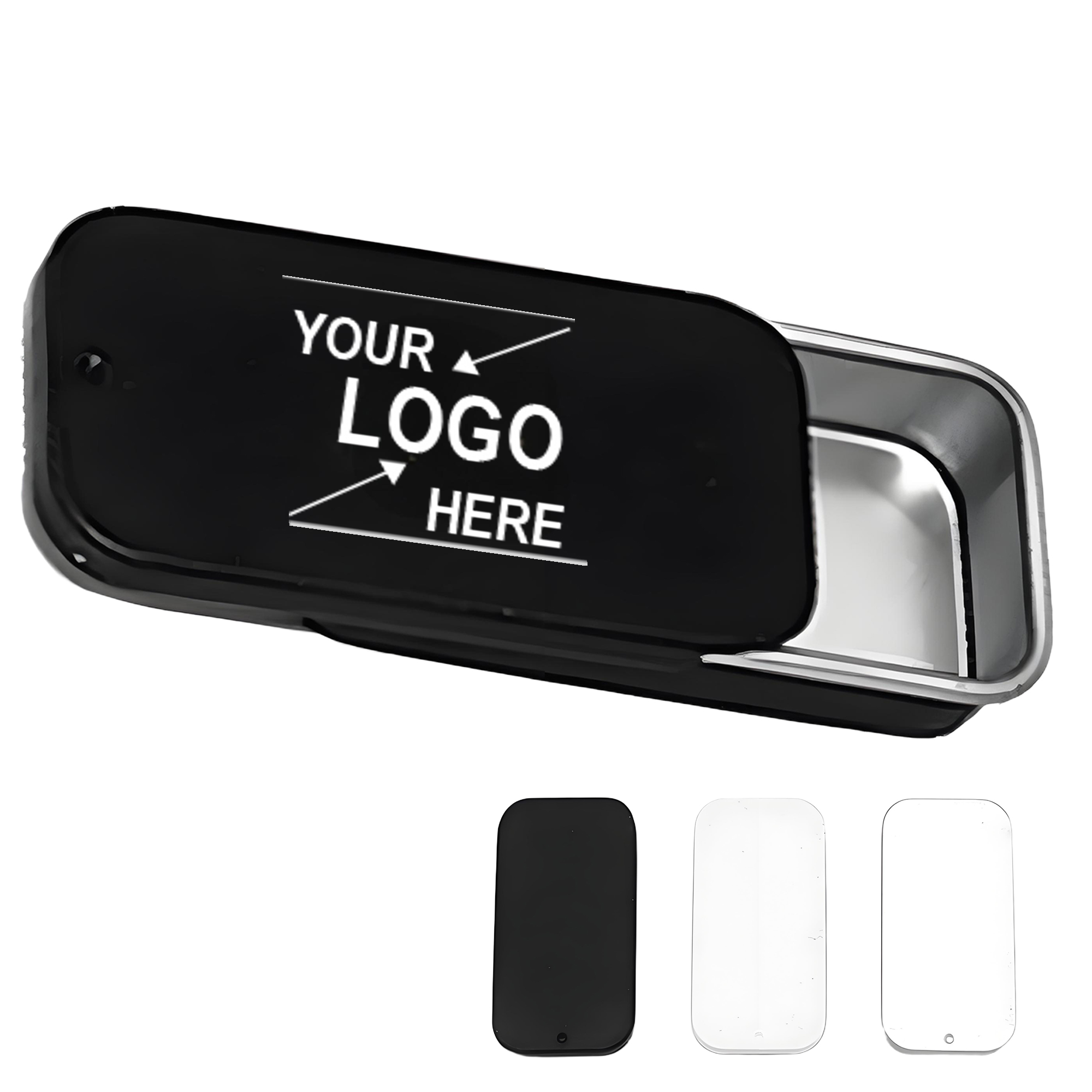 Metal Storage Container 4