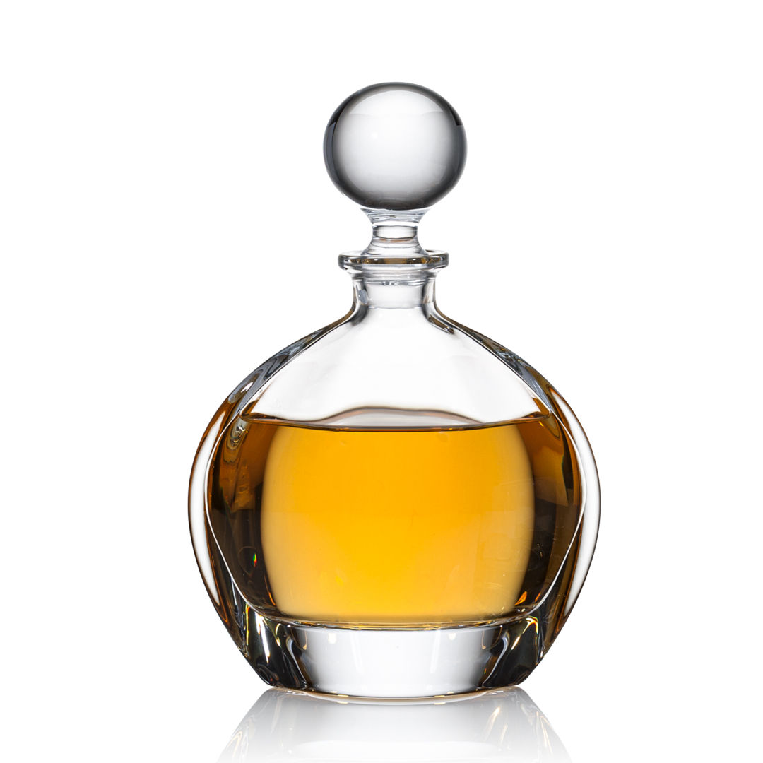 Sandown Decanter 4