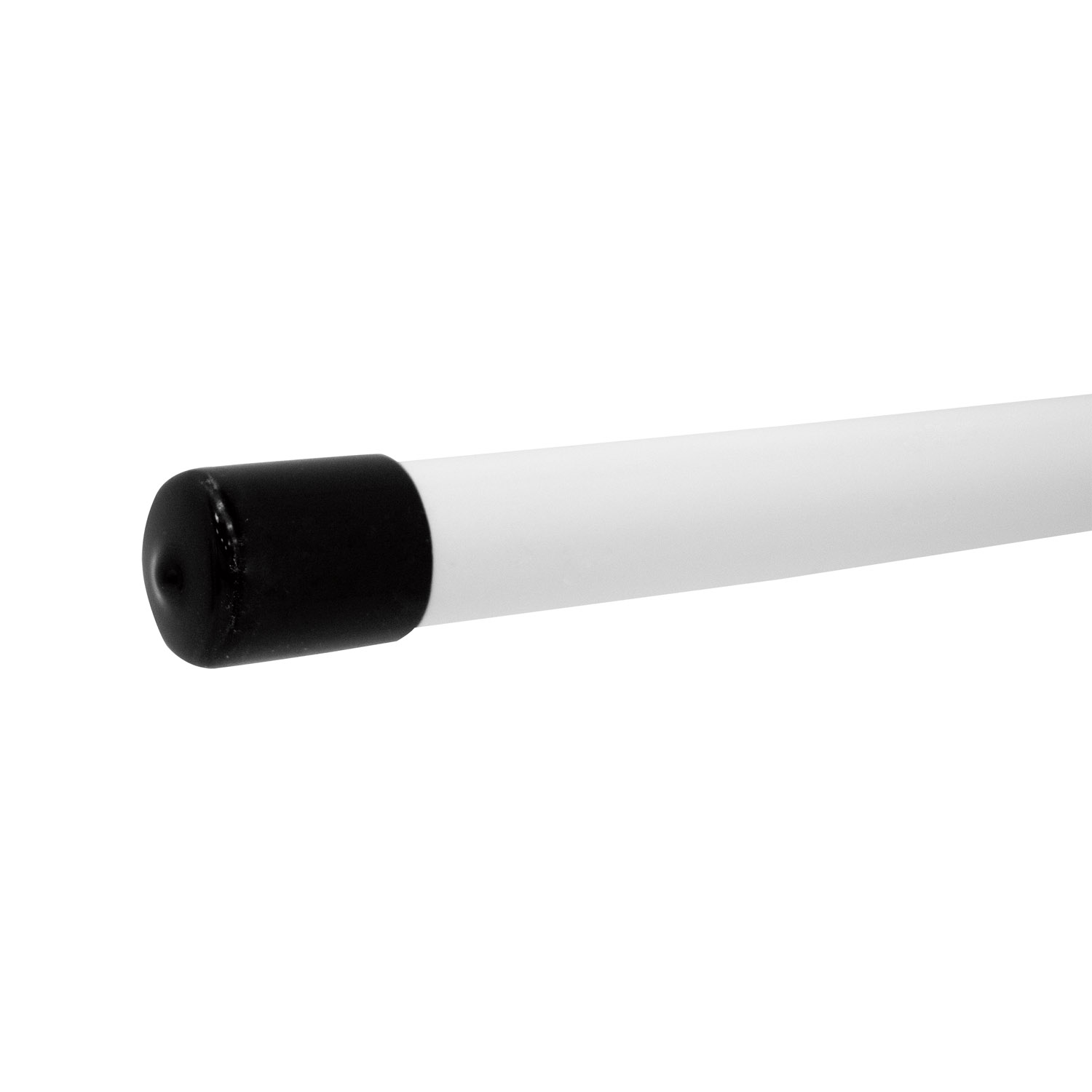 24" Vertical Wall-Mount Bracket System 11