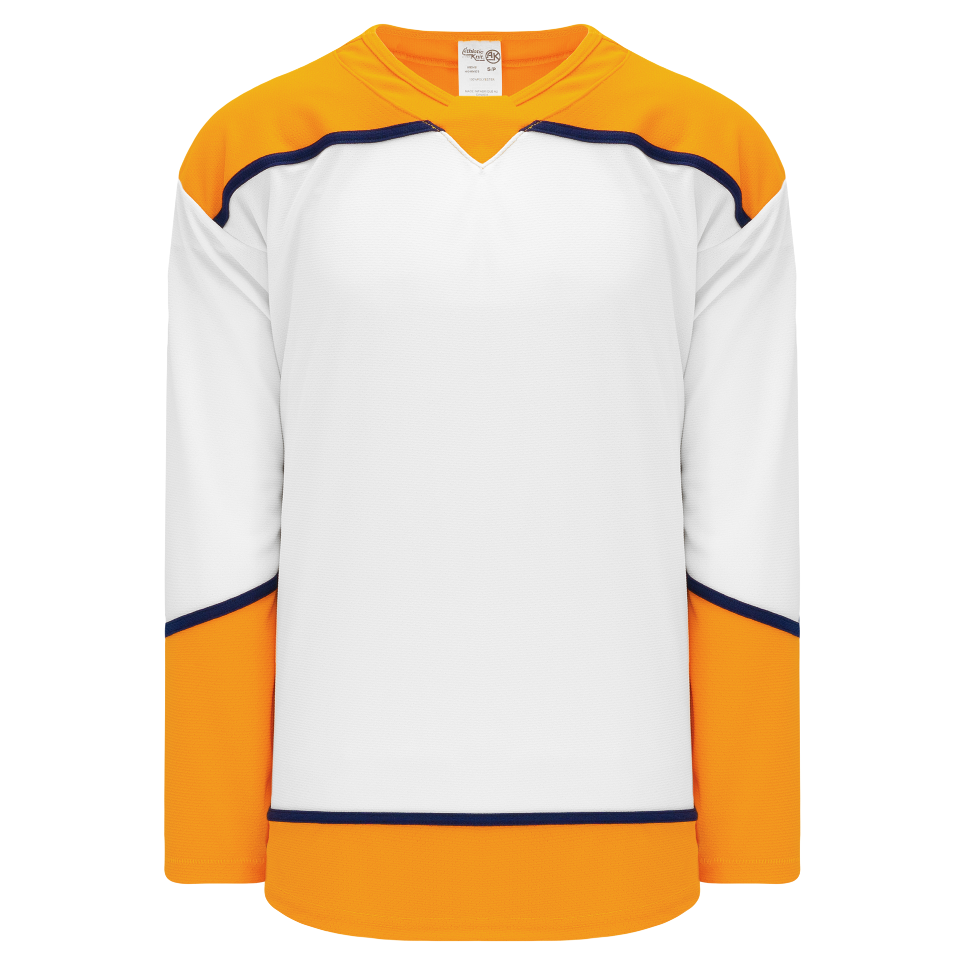 Pro Hockey Jerseys H550B-NAS-G01 9