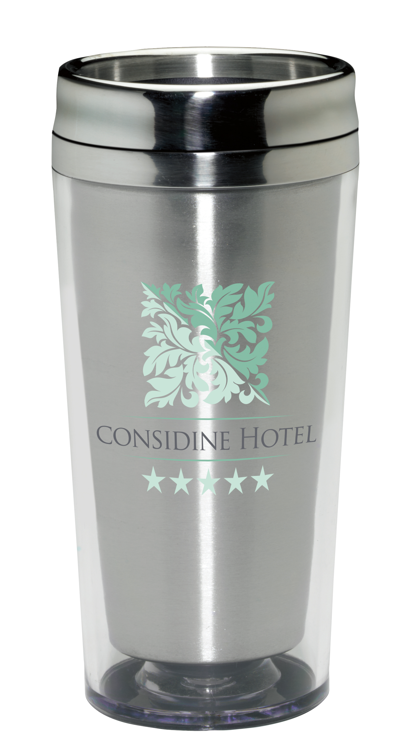 Good Value™ Colored Acrylic Tumbler - 16 oz. 44